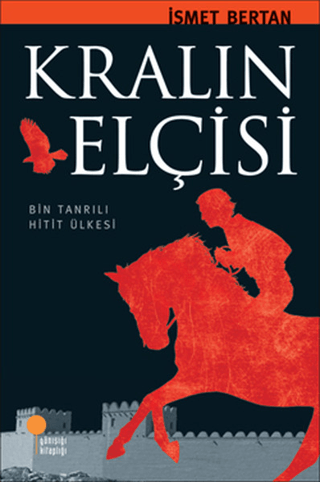 Kralın Elçisi İsmet Bertan