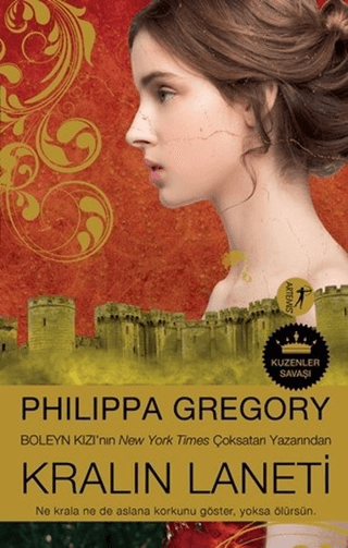 Kralın Laneti Philippa Gregory