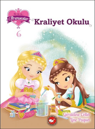 Kraliyet Okulu Geraldine Collet