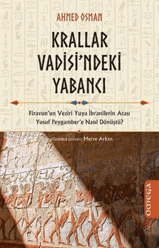 Krallar Vadisi'ndeki Yabancı Ahmed Osman