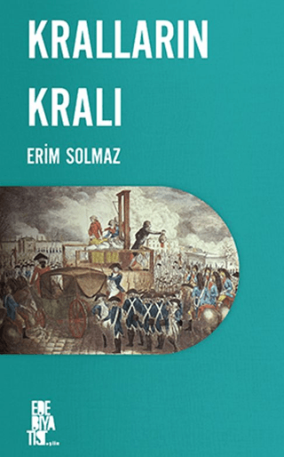 Kralların Kralı Erim Solmaz