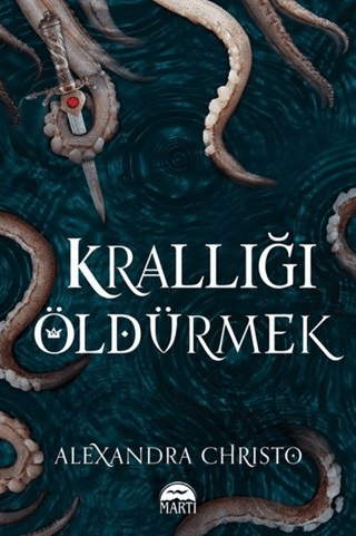 Krallığı Öldürmek Alexandra Christo