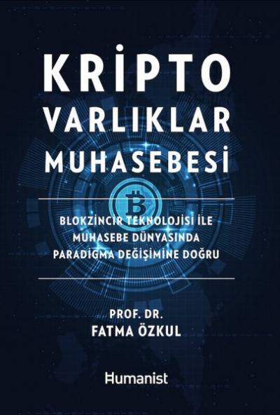 Kripto Varlıklar Muhasebesi Fatma Özkul