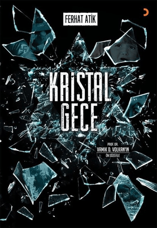 Kristal Gece Ferhat Atik