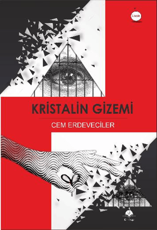 Kristalin Gizemi Cem Erdeveciler