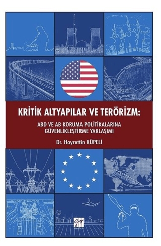 Kritik Altyapılar ve Terörizm Hayrettin Küpeli