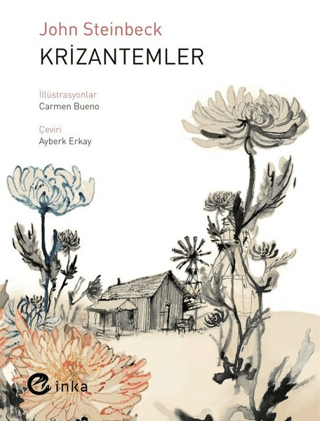 Krizantemler John Steinbeck