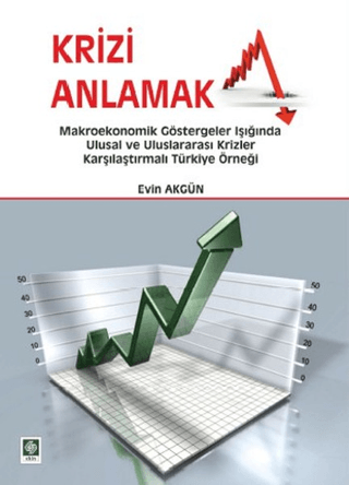 Krizi Anlamak %5 indirimli Evin Akgün