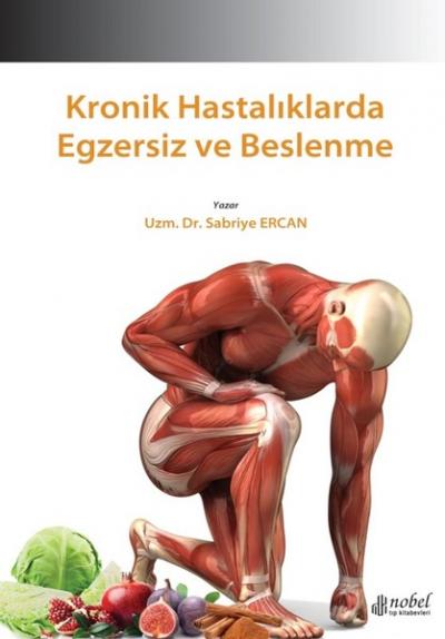 Kronik Hastalıklarda Egzersiz ve Beslenme Sabriye Ercan