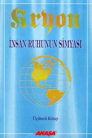 Kryon: 3. Kitap İnsan Ruhunun Simyası %22 indirimli Lee Carroll