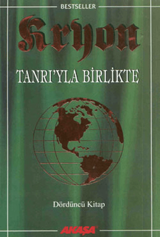 Tanrı'yla Birlikte-Kryon-4 %22 indirimli Lee Carroll