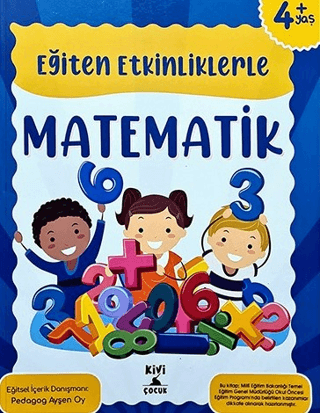 Ktb Kivi Eğiten Etkinliklerle Matematik Kolektif