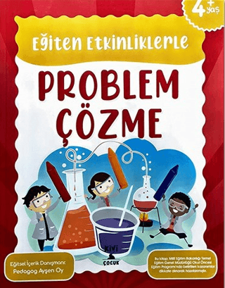 Ktb Kivi Eğiten Etkinliklerle Problem Çözme Kolektif