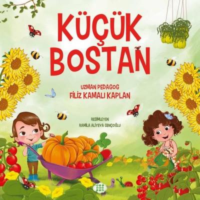 Küçük Bostan Filiz Kamalı Kaplan