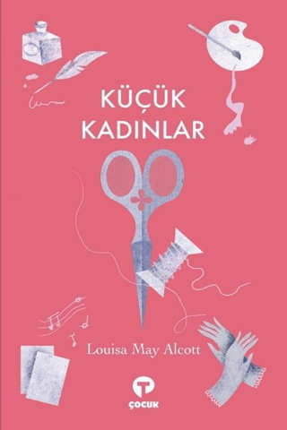 Küçük Kadınlar Louisa May Alcott