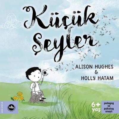 Küçük Şeyler Alison Hughes