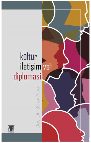 Kültür İletişim ve Diplomasi Güray Alpar