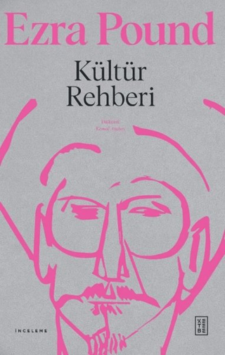 Kültür Rehberi Ezra Pound