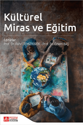 Kültürel Miras ve Eğitim Kolektif