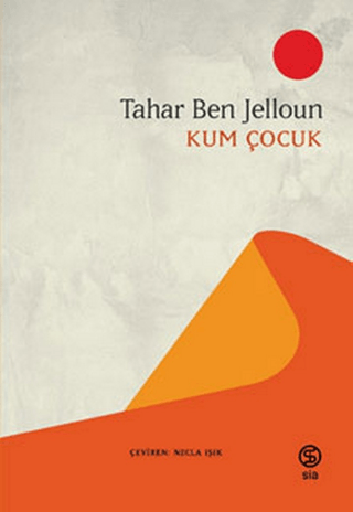 Kum Çocuk Tahar Ben Jelloun