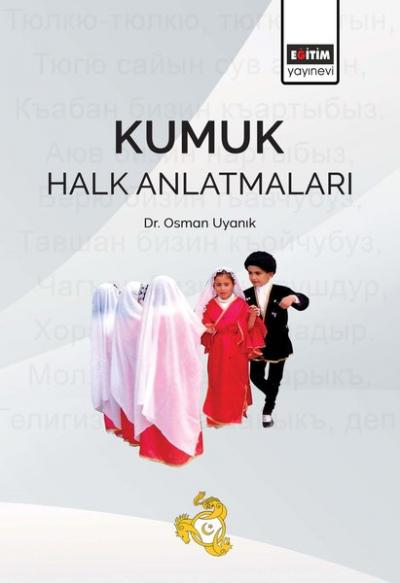 Kumuk Halk Anlatmaları Osman Uyanık