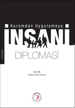 Kuramdan Uygulamaya İnsani Diplomasi Kolektif