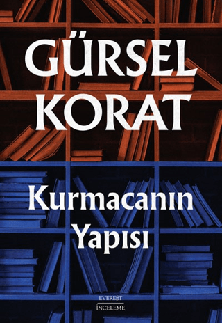 Kurmacanın Yapısı Gürsel Korat