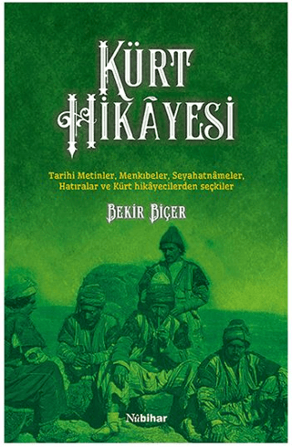 Kürt Hikayesi Bekir Biçer