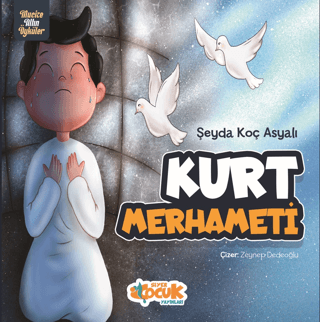 Kurt Merhameti Şeyda Koç Asyalı