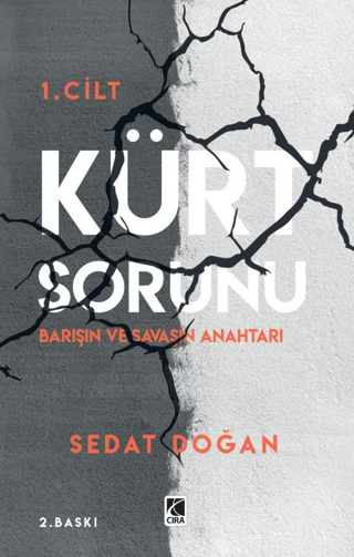 Kürt Sorunu 1 - Barışın ve Savaşın Anahtarı Sedat Doğan