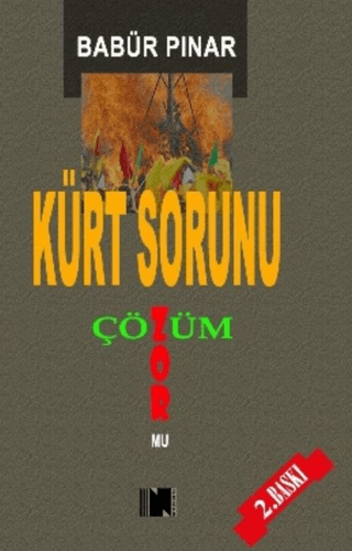 Kürt Sorunu Babür Pınar