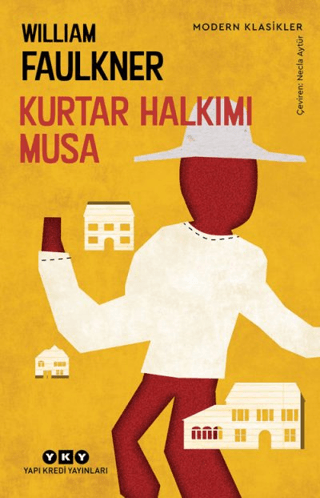 Kurtar Halkımı Musa %29 indirimli William Faulkner