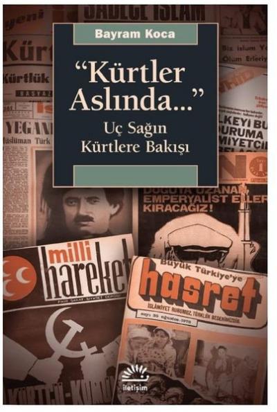 Kürtler Aslında Bayram Koca