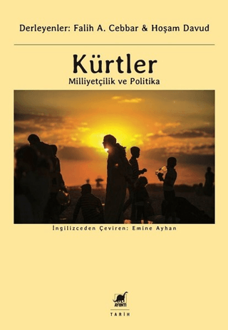 Kürtler Falih A. Cebbar