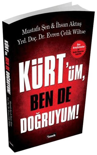 Kürt\'üm,Ben de Doğruyum! Mustafa Şen