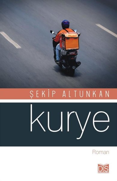 Kurye Şekip Altunkan