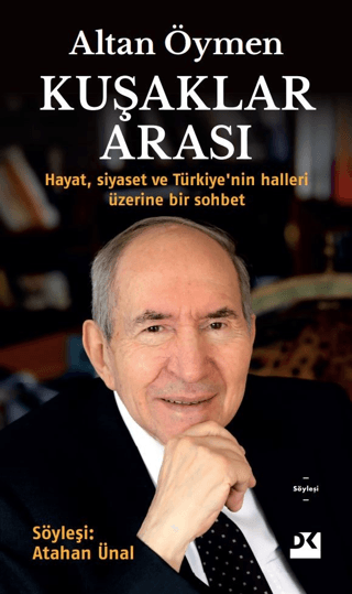 Kuşaklar Arası Altan Öymen