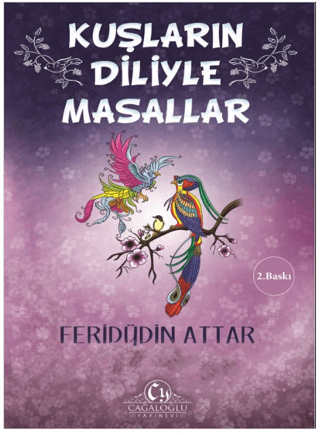 Kuşların Diliyle Masallar Ömer Gül