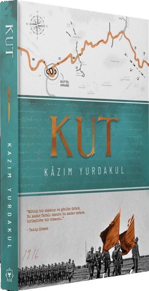 Kut 1 Kazım Yurdakul