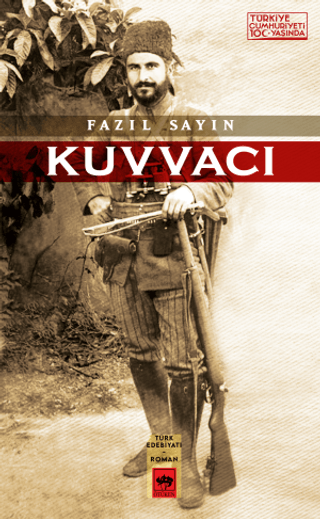 Kuvvacı Fazıl Sayın