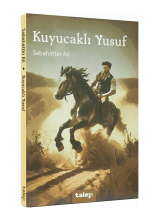 Kuyucaklı Yusuf Sabahattin Ali