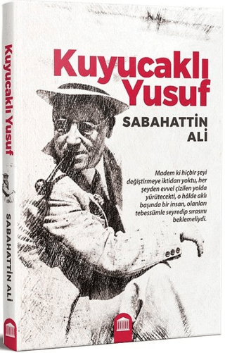 Kuyucaklı Yusuf Sabahattin Ali