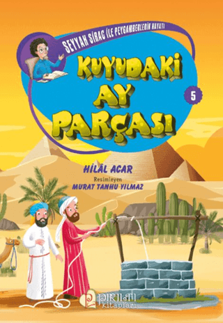 Kuyudaki Ay Parçası Hilal Acar