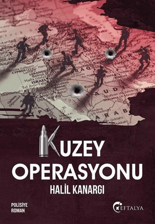 Kuzey Operasyonu Halil Kanargı