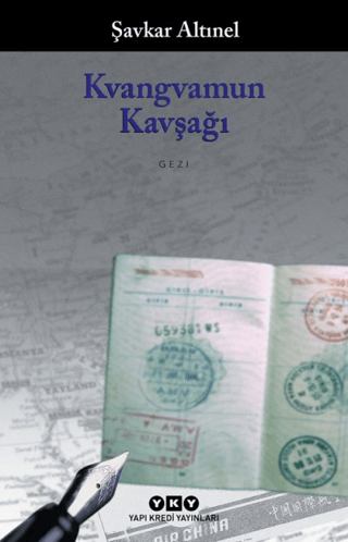 Kvangvamun Kavşağı Şavkar Altınel