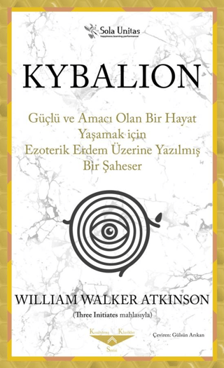 Kybalion William Walker Atkinson