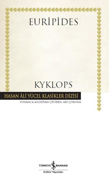 Kyklops Euripides