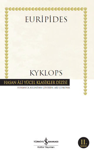 Kyklops Euripides