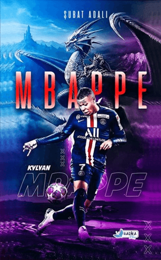 Kylyan Mbappe Şubat Adalı