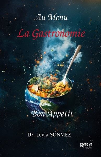 La Gastronomie Leyla Sönmez